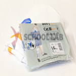 Coverall,protection,CatIII,type 6b,XL